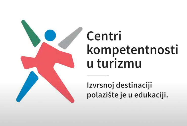 Regionalni centar kompetentnosti - Turističko ugostiteljska škola Split