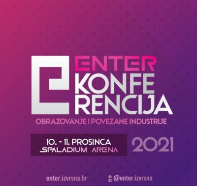 PROGRAM AKTIVNOSTI RCK NA "ENTER KONFERENCIJI"