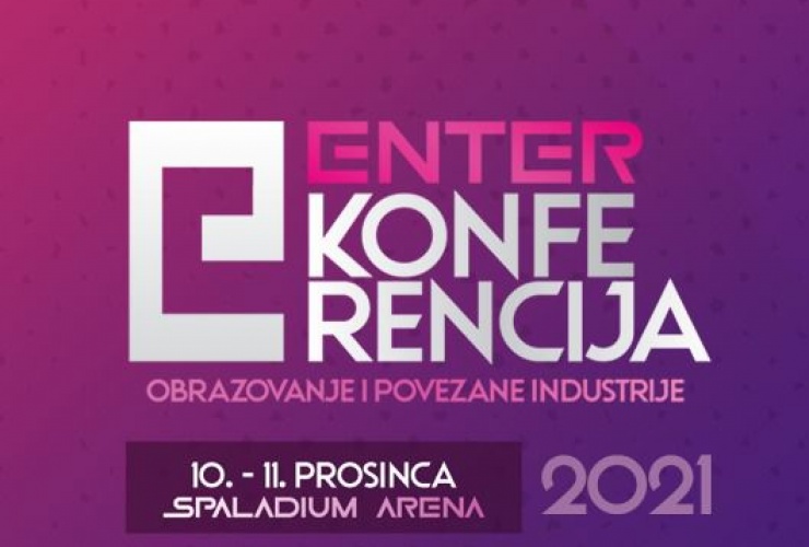 PROGRAM AKTIVNOSTI RCK NA "ENTER KONFERENCIJI"