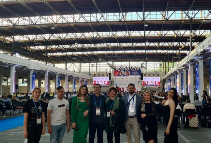 World Skills Croatia 2022.