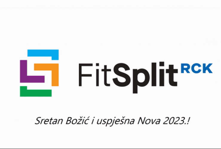 Sretan Božić i uspješna Nova 2023.!