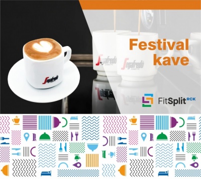 Festival kave